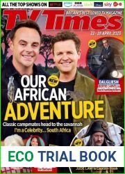 TV Times - 22 28 April 2023