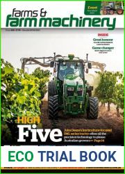 Farms and Farm Machinery - Issue 423, 2023