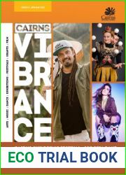Cairns Vibrance - Issue 13, April May 2023