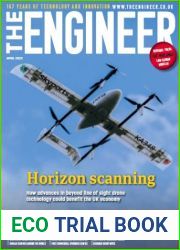 The Engineer - April 2023