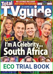 Total TV Guide - 22 28 April 2023