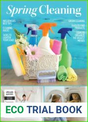 Spring Cleaning - 2023