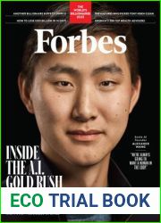 Forbes USA - April May 2023