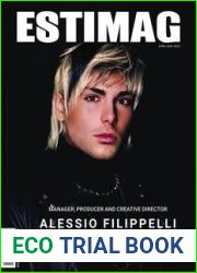 Estimag - Issue 25, April May 2023