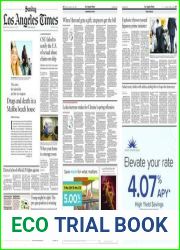 Los Angeles Times - April 16, 2023