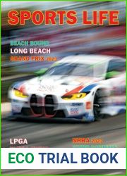 Sports Life Magazine - April 2023