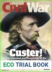 America|s Civil War - Summer 2023