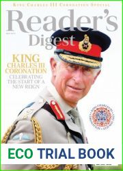 Reader|s Digest UK - May 2023