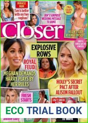 Closer UK - Issue 1053, 22 28 April 2023