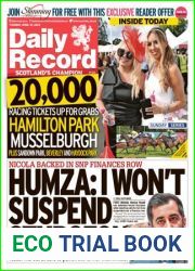 Daily Record - April 18, 2023