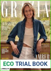 Grazia UK - Issue 854, 1 May 2023