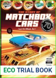 The Story of Matchbox Cars - 2023