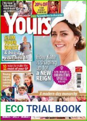 Yours UK - Issue 426, April 18 May 01, 2023