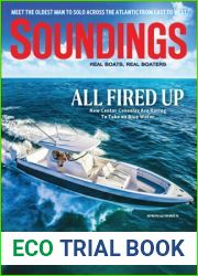 Soundings - May 2023