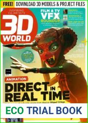 3D World UK - Issue 299, 2023