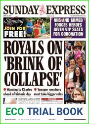 Sunday Express - April 16, 2023