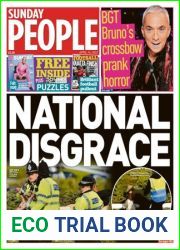 Sunday People - April 16, 2023