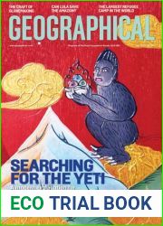 Geographical - May 2023