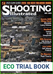 Shooting Illustrated - May 2023