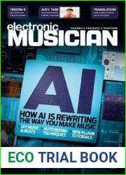 Electronic Musician - Vol. 39 No. 6, June 2023