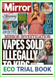 Daily Mirror - April 17, 2023