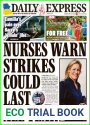 Daily Express - April 17, 2023