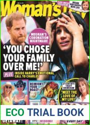 Woman|s Day Australia - April 24, 2023