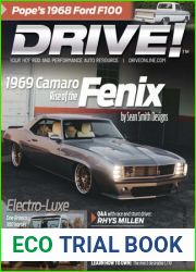 DRIVE! - Issue 404, June 2023
