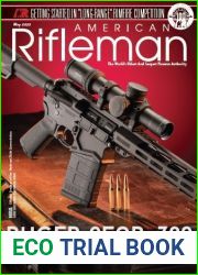 American Rifleman - May 2023