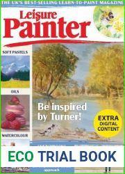 Leisure Painter - Vol. 57, No. 06, Issue 638, June 2023