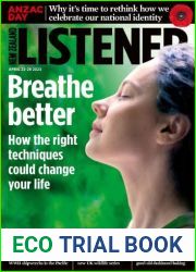 New Zealand Listener - April 22 28, 2023
