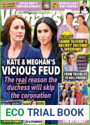 Woman|s Day New Zealand - April 24, 2023