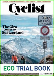 Cyclist UK - Issue 139, June 2023