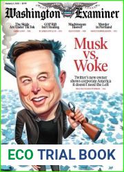 Washington Examiner - 1 January 2023