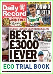 Daily Record - April 17, 2023