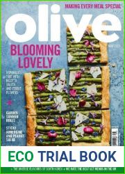 Olive - May 2023