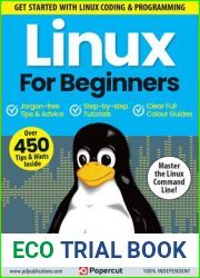 Linux For Beginners - 14th Edition, 2023