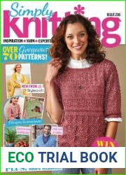 Simply Knitting - Issue 237, 2023