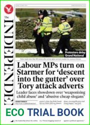 The Independent - 16 April 2023