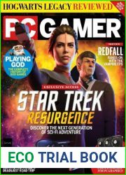 PC Gamer USA - Issue 370, June 2023