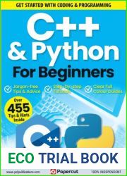 C++ and Python for Beginners - 14th Edition 2023