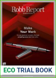Robb Report Singapore - Issue 123, April 2023
