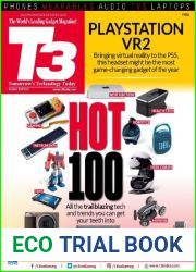 T3 India - Vol. 08 Issue 09, April 2023