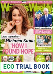Woman|s Weekly New Zealand - April 24, 2023