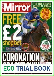 Daily Mirror - April 15, 2023