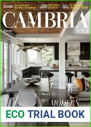 Cambria Style - Winter 2023