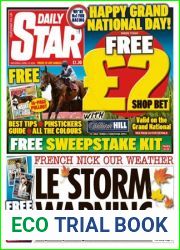 Daily Star - April 15, 2023