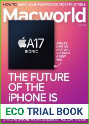 Macworld USA - May 2023