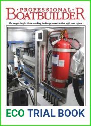 Professional BoatBuilder - Issue 202, April May 2023