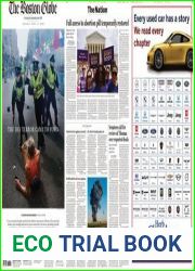 The Boston Globe - April 15, 2023